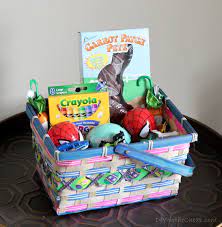 Check out our easter gifts boys selection for the very best in unique or custom, handmade pieces from our shops. Boy S Easter Basket Ideas Erin Spain