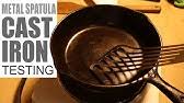 We did not find results for: Equipment Review The Best Metal Spatula And Our Testing Winners Why Fish Spatulas Are The Best Youtube