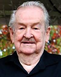 Donald Stanfield Obituary (1930