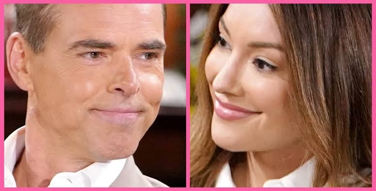 Young and the Restless Comings and Goings: Surprise Visitor, Vets Return