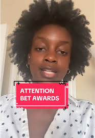 Consideration for BET Awards 2025 Participation
