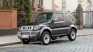 We're back to have another go in sembalun lombok high altitudes, we're on a mission to search for the best off road route (for us) in lombok island. Sondermodell Vom Gelandewagen Suzuki Jimny Autogazette De