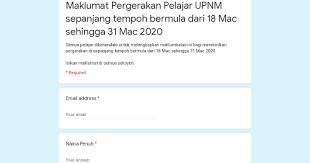 Semoga semua berada dalam keadaan sihat dan segala urusa dipermudahkan. Buletin Semasa Upnm Telegram