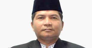 MAJELIS PERMUSYAWARATAN ULAMA ACEH