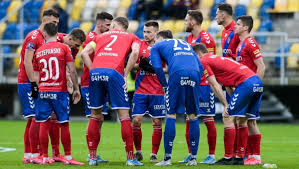 Liga konferencji, liga konferencji europy, liga konferencji terminarz, terminarz liga konferencji, liga konferencji grupy, grupy liga konferencji, liga konferencji mecze Liga Konferencji Rakow Zagra W Bielsku Bialej Sport Tvp Pl