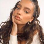 Christine Boctor's Instagram, Twitter & Facebook