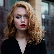 Digital perms involve a heat and chemical treatment that changes the chemical. Digital Perm Asian Perm Benefit And Advantage T Gardens New York Hair Salon