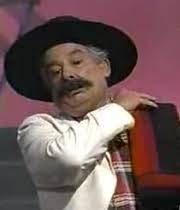 Falleció el humorista Gilberto Guzmán