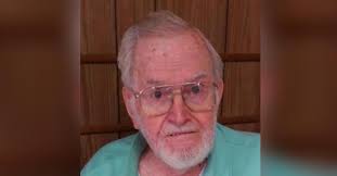 Edward T. Mongeau Jr. Obituary