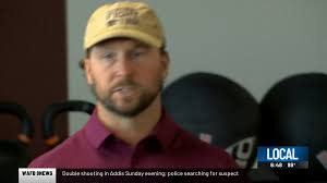 John Eads WAFB-TV's Video