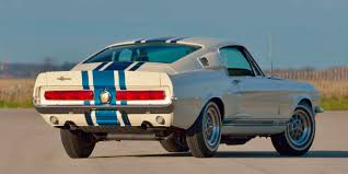 The Only 1967 Shelby Gt500 Super Snake In Existence Just Sold For 2 2 Million Super Snake Shelby Gt500 Shelby Mustang Gt500
