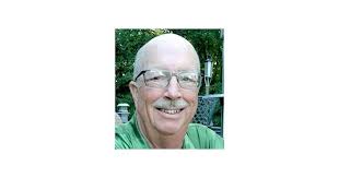 Mark PETERSON Obituary (1952