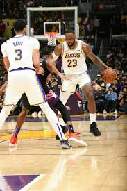 On abc with that said, lebron's ankle remains the biggest question mark for the visitors. Lakers Vs Suns 1 1 2020 Lebron James Lakers Lebron James Lebron James Dunking