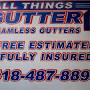 All Things Gutter from www.thumbtack.com