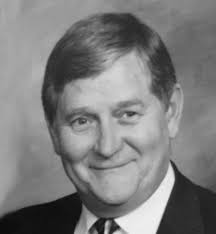 Darryl Backman Obituary (1938