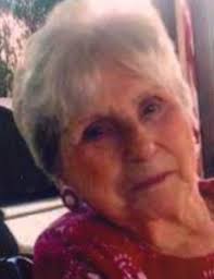 Roberta Kuhlman Obituary (1930