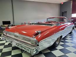 Image result for Carnival Red 1962 Mercury