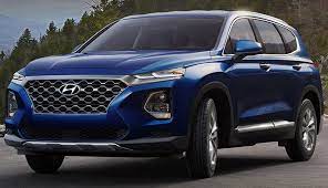 We have 2 ace hardware locations with hours of operation and phone number. Ace Of Base 2019 Hyundai Santa Fe Se The Truth About Cars