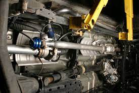 Toyota 8.75 5.29 ratio nitro front & rear gear package kit fits: Toyota Tacoma Turbo Kit Options Tacomahq