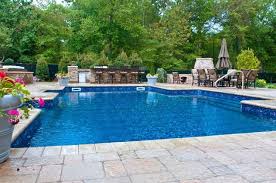 When wintertime heads your way, it is just as important to take care of your while above ground pools are often less maintenance, they still require some care in order to keep it. Why Does My Pool Lose Water Over The Winter