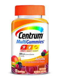 Get to know our iherb beauty brands. Centrum Gsk