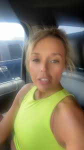 #singlemomlife #badmoodtoday #golftherapy #choosehappiness