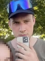 Jefferson Ward's Instagram, Twitter & Facebook