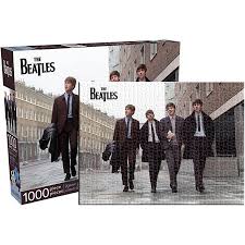 Check spelling or type a new query. Come Together Over A Beatles Jigsaw Puzzle Fun Unique Gift Ideas
