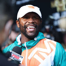 Whether or not these expectations come to fruition remains to be seen, but it's clear that mayweather is focused and not taking his opponent lightly. Mayweather Vs Paul Odds Draftkings Sportsbook Lines For Winner Total Rounds How They Ll Win Draftkings Nation