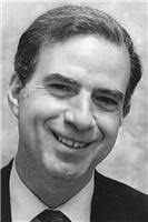 Charles McCaig Obituary (1943