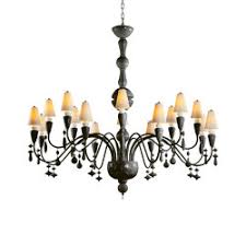 Check out more black and gold chandelier items in lights & lighting, pendant lights, chandeliers, jewelry & accessories! Ivy And Seed 8 Lights Chandelier Spices Ce Uk Architonic