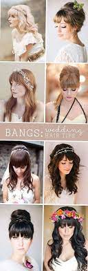 Irem Fun Club Fringe Hairstyles Hairstyles With Bangs Wedding Hair Half