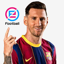Pro evolution soccer 2020 how to importadd your own teams logo jerseys pes2020. Efootball Pes 2021 V4 6 2 Apk Obb For Android Crazymodapk