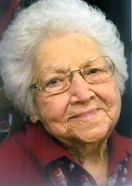 Ena Mae LeBlanc Bodin