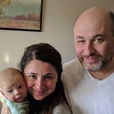Fundraiser for Anna Lavina by Michael Lavina : Help Us Raise Baby Matthew