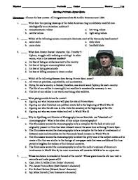 I had a benign cyst removed from my throat 7 years ago and this triggered my burni. Saving Private Ryan Film 1998 15 Question Multiple Choice Quiz