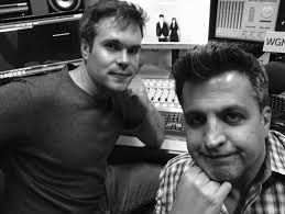 U2 “Songs of Experience” VS. 2 Guys 1 Album