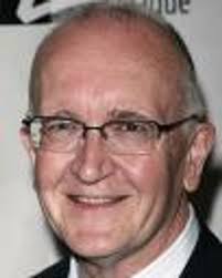 John Doyle (Co-Creator): Credits, Bio, News & More