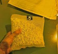 Preservation Tip -- Deodorizing Large Format Paper | CARLI