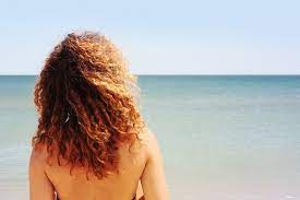 Is Sea Salt Spray Bad For Your Hair Connfact