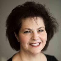 Jill Halfond, HMCC, CMP