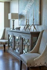 Living Room Under Opening To Kitchen Two Chairs And Kirkland S Table Farm House Living Room Decor Home Decor