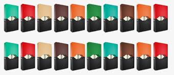 Juul halts nationwide sale of flavored pods pending fda review. Juul Bans Its Own Flavored Pods Leaving Just Tobacco And Menthol