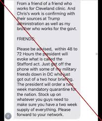 A relatively finished but not polished app. Be Wary Of Those Fake Coronavirus Text Messages From Friends The New York Times