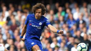 David luiz joined arsenal from london rivals chelsea in 2019. Conte Would Have Forced David Luiz Chelsea Exit