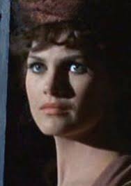 Victorian Whitechapel*~ — Elizabeth Stride Elizabeth Stride (b. Elisabeth...