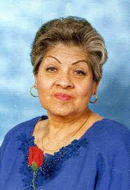 Marcella Lopez Obituary