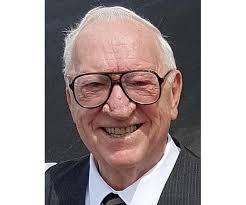 Thomas McElhaney Obituary (1930