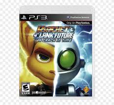 From mmos to rpgs to racing games, check out 14 o. Sony Playstation 3 Disc Games 2d Box Pack Ratchet And Clank A Crack In Time Ps3 Box Hd Png Download 562x701 6190909 Pngfind