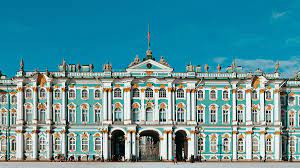 — спб) — второй по численности населения город россии. Sankt Peterburg Osobennosti Goroda Dostoprimechatelnosti Muzei